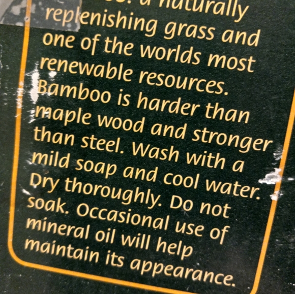 Cheese board - Picture 5 of 9